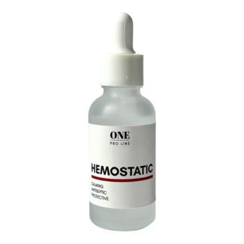 Кровоспинний засіб ONE HEMOSTATIC, 30ml