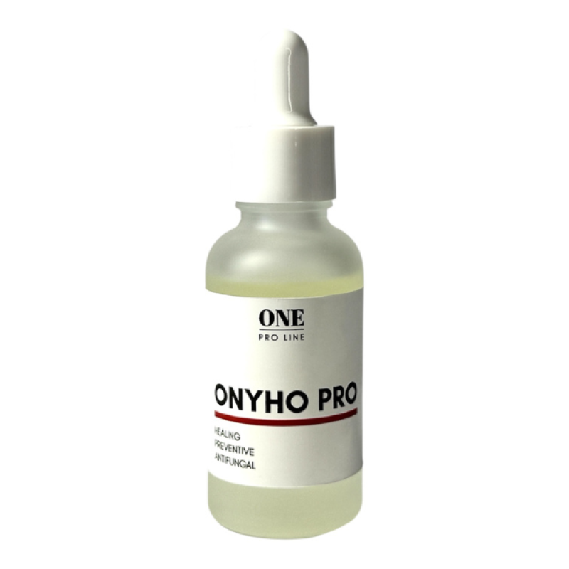 Боротьба з онихолізисом ONE ONYHO PRO, 30ml
