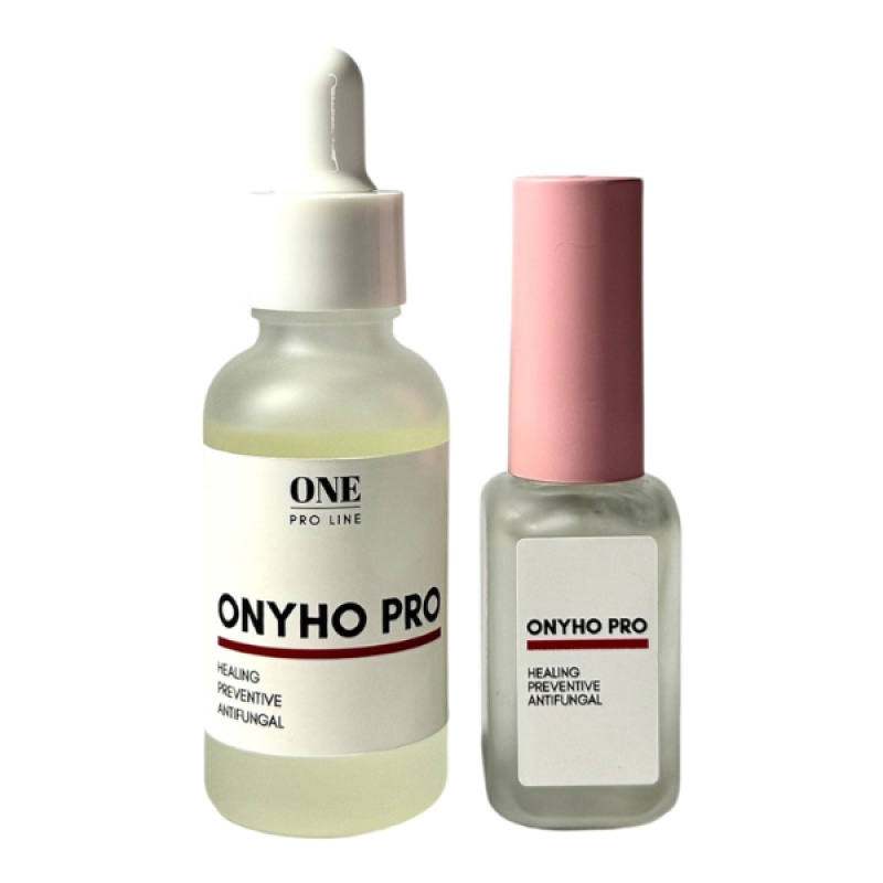 Боротьба з онихолізисом ONE ONYHO PRO, 30ml