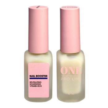 Засіб для живлення нігтів ONE NAIL BOOSTER, 10ml