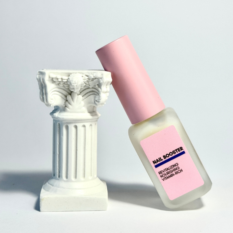 Засіб для живлення нігтів ONE NAIL BOOSTER, 10ml