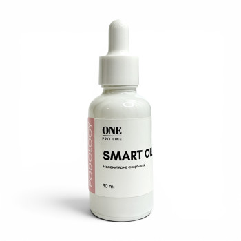 Молекулярна смарт-олія ONE SMART OIL, 30мл