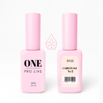 База камуфляжна ONE BASE CAMOUFLAGE 2