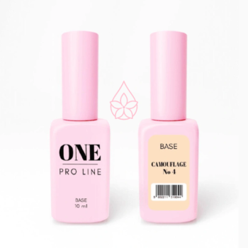 База камуфляжна ONE BASE CAMOUFLAGE 4