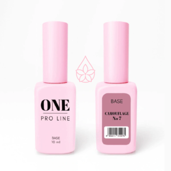 База камуфляжна ONE BASE CAMOUFLAGE 7
