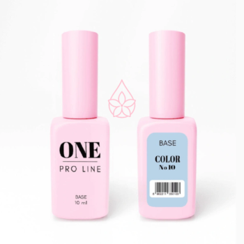 База кольорова ONE BASE COLOR 10