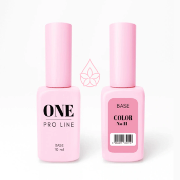 База кольорова ONE BASE COLOR 11