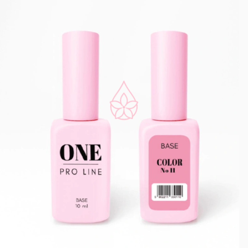 База кольорова ONE BASE COLOR 11