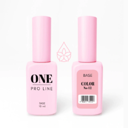 База кольорова ONE BASE COLOR 12