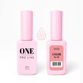 База кольорова ONE BASE COLOR 13