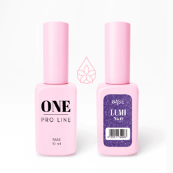 База світловідбиваюча ONE BASE LUMI 6