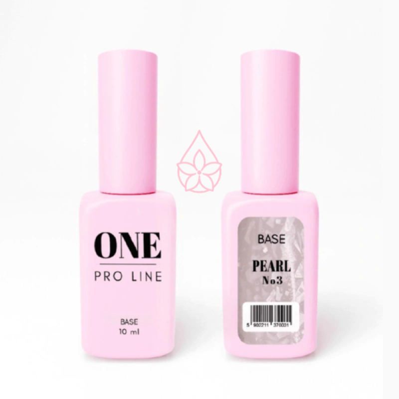 База ONE BASE PEARL 3
