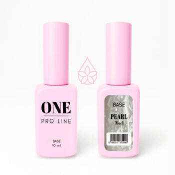 База ONE BASE PEARL 4