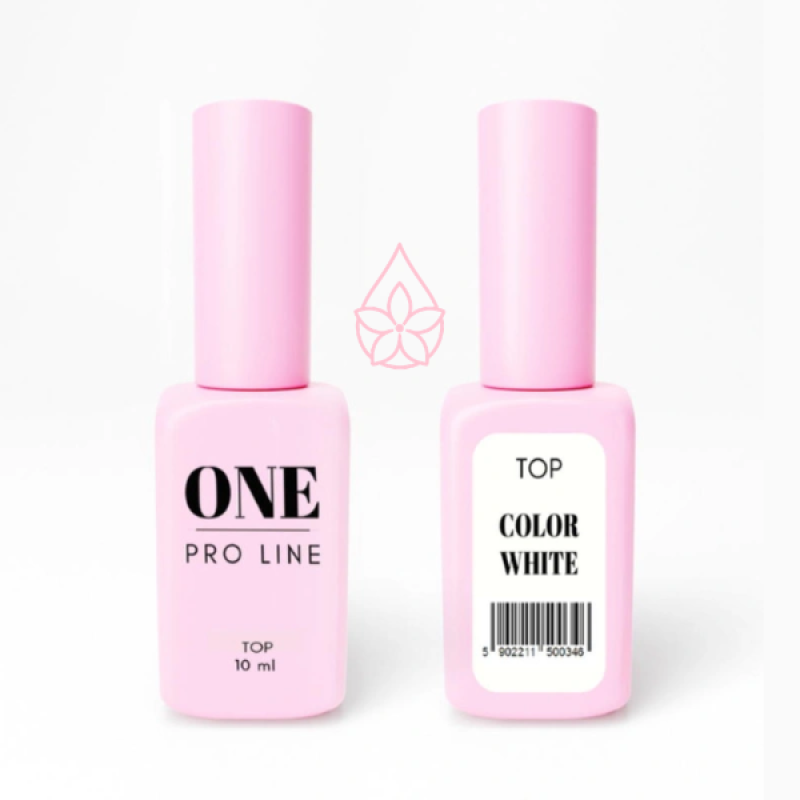 Топ ONE TOP WHITE