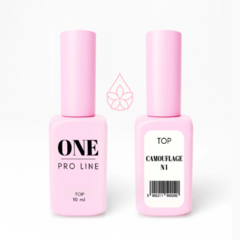 Топ ONE TOP CAMОUFLAGE 1