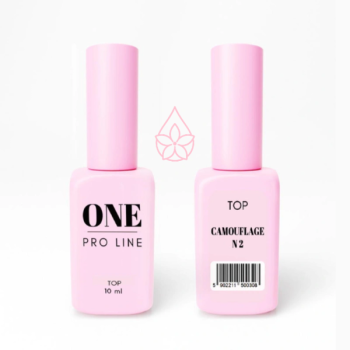 Топ ONE TOP CAMОUFLAGE 2