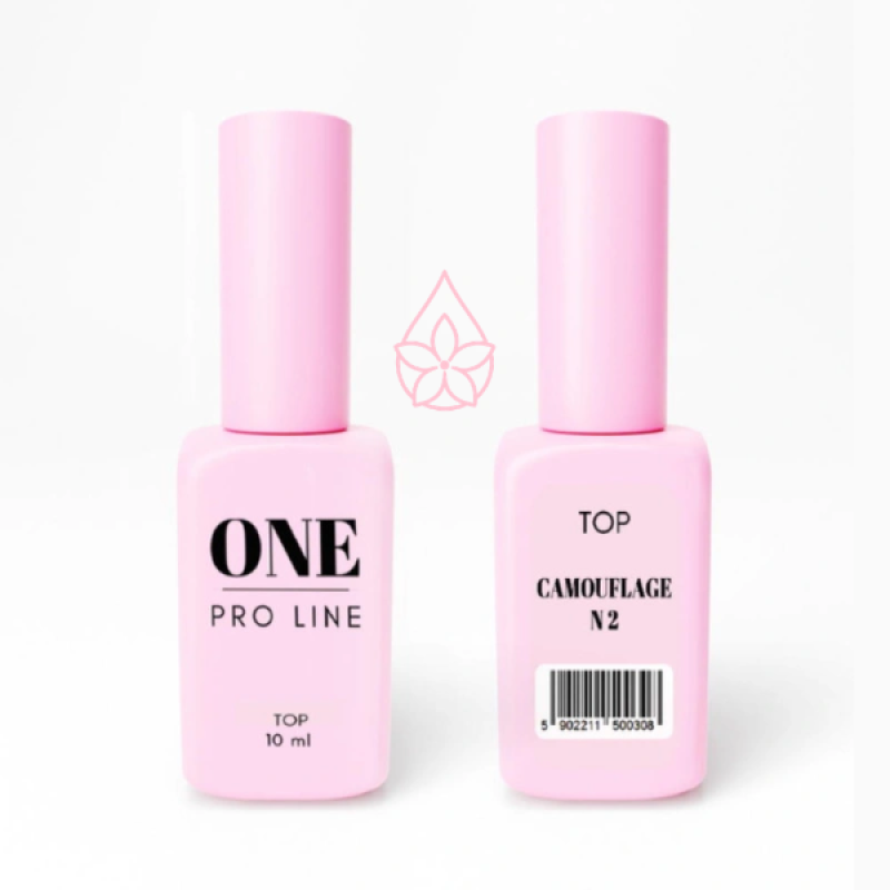 Топ ONE TOP CAMОUFLAGE 2