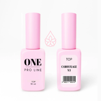 Топ ONE TOP CAMОUFLAGE 3