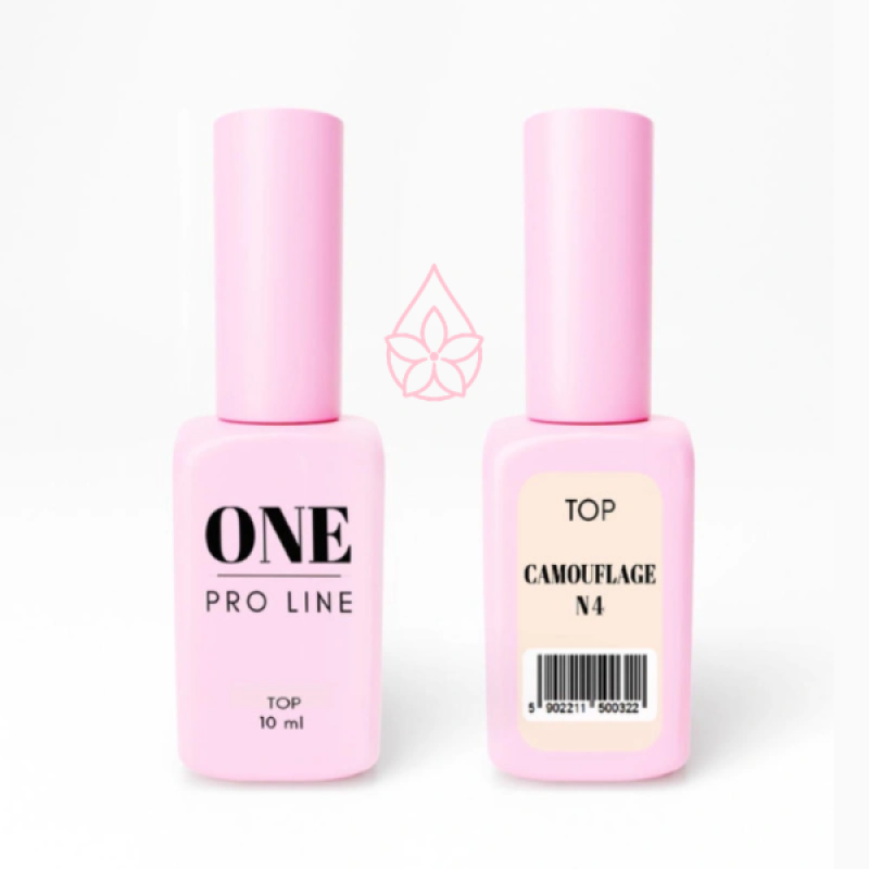 Топ ONE TOP CAMОUFLAGE 4
