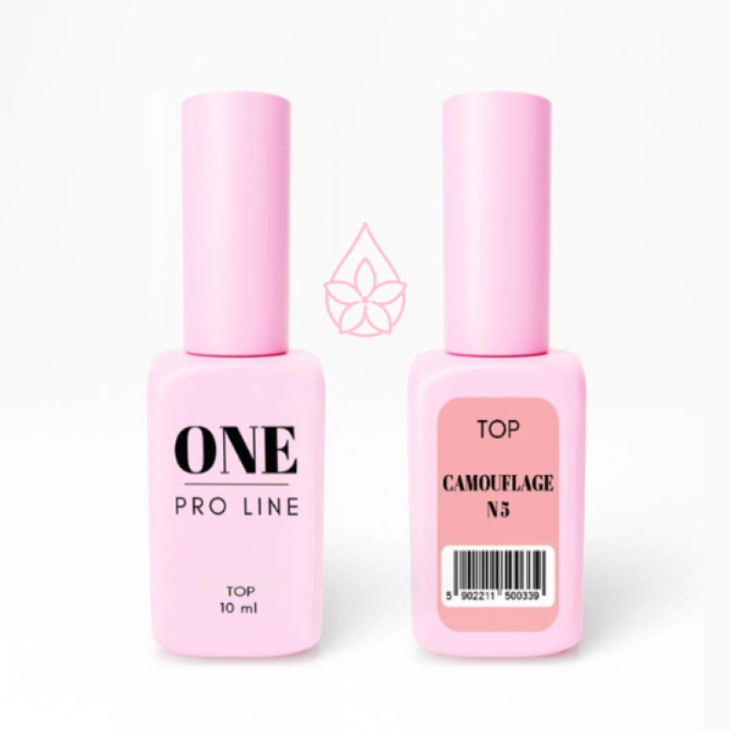 Топ ONE TOP CAMОUFLAGE 5
