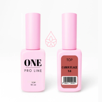 Топ ONE TOP CAMОUFLAGE 6