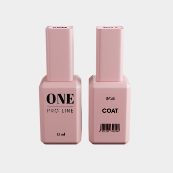 База ONE BASE COAT, 15ml
