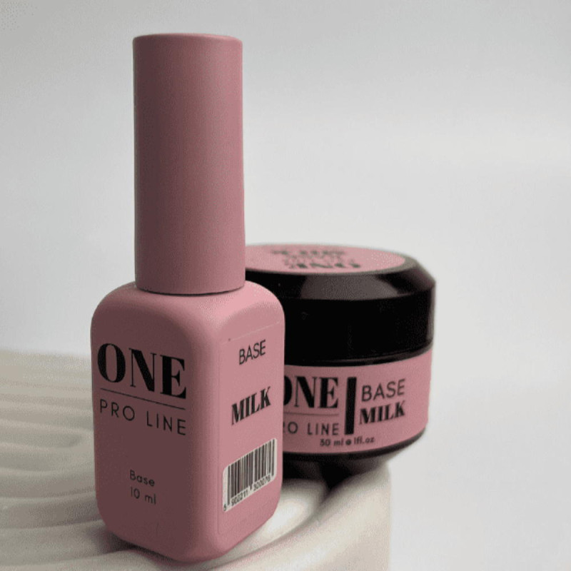 База молочна ONE BASE MILK, 30ml