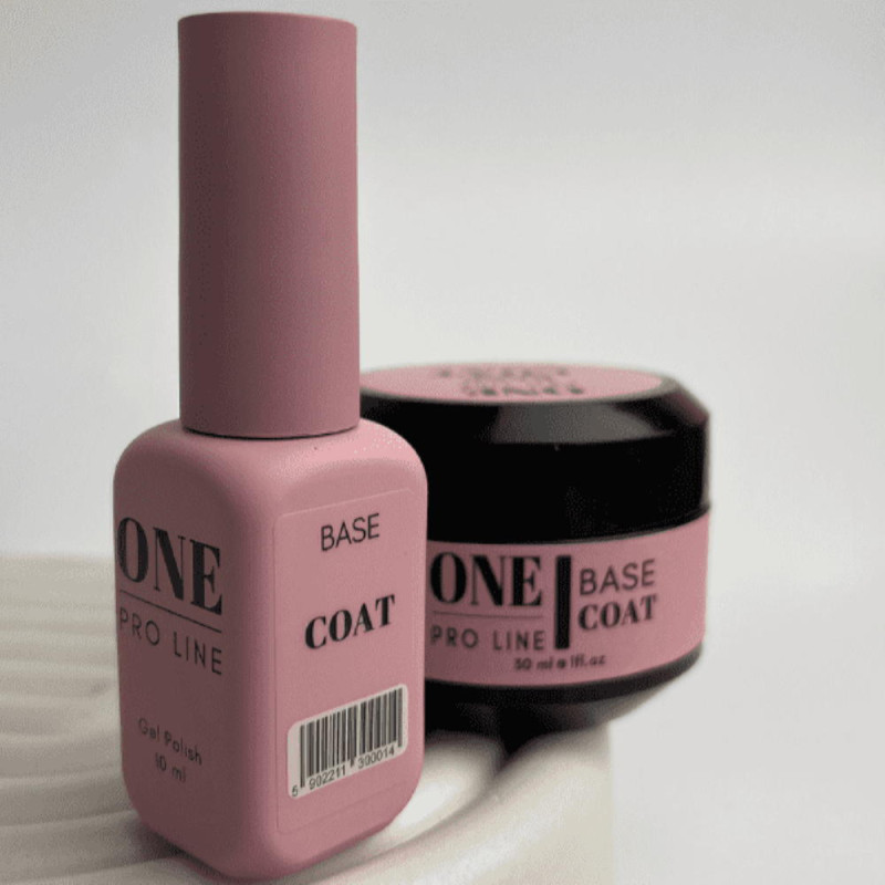 База ONE BASE COAT, 15ml
