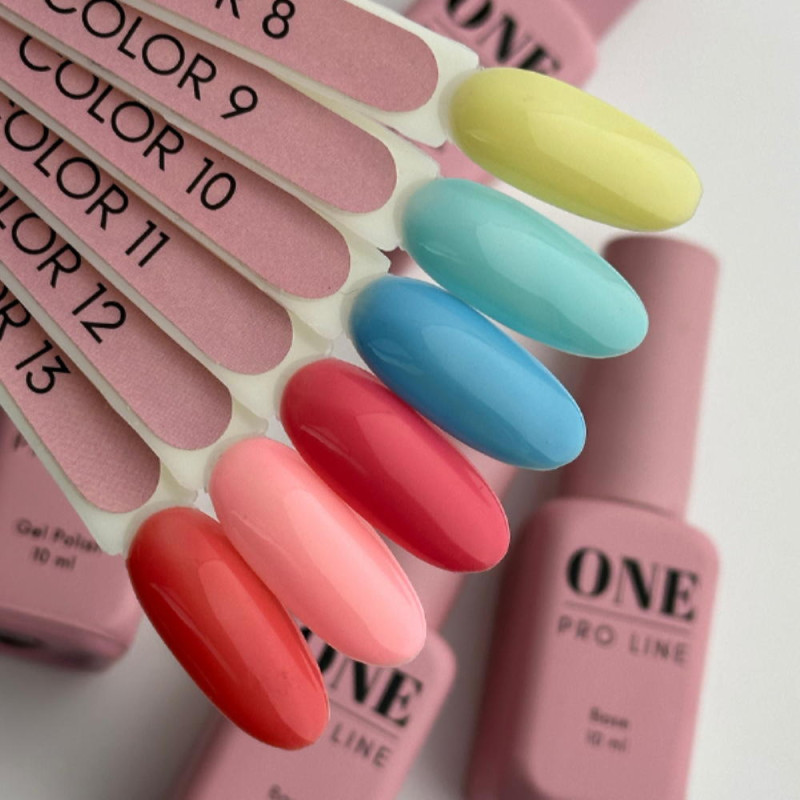 База кольорова ONE BASE COLOR 22