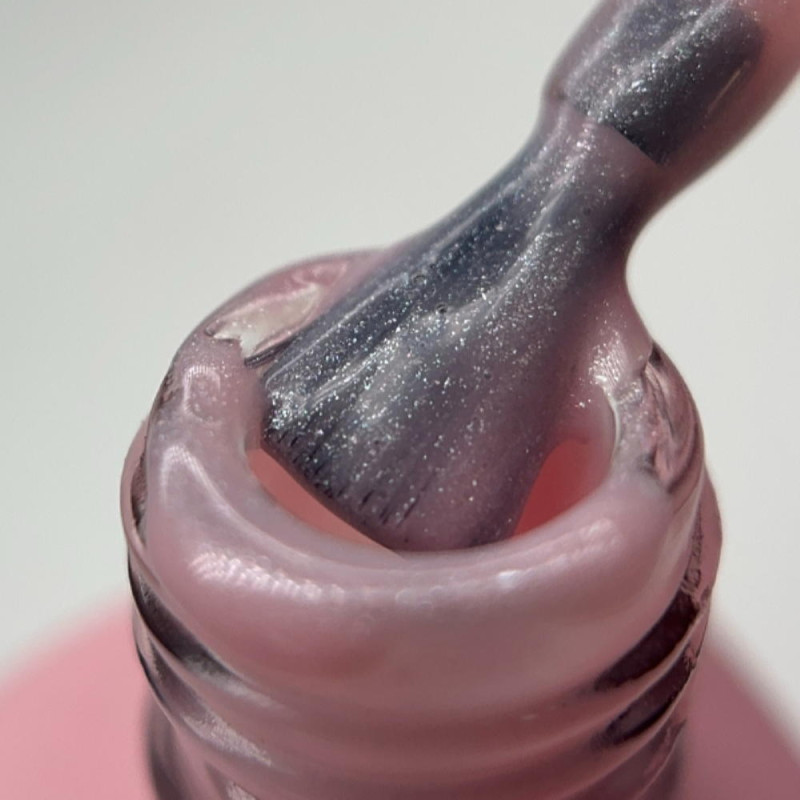 База з глітером ONE BASE GLITTER 10
