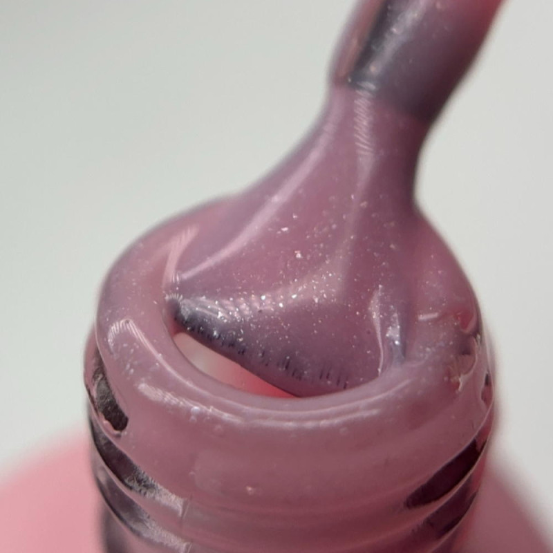 База з глітером ONE BASE GLITTER 11