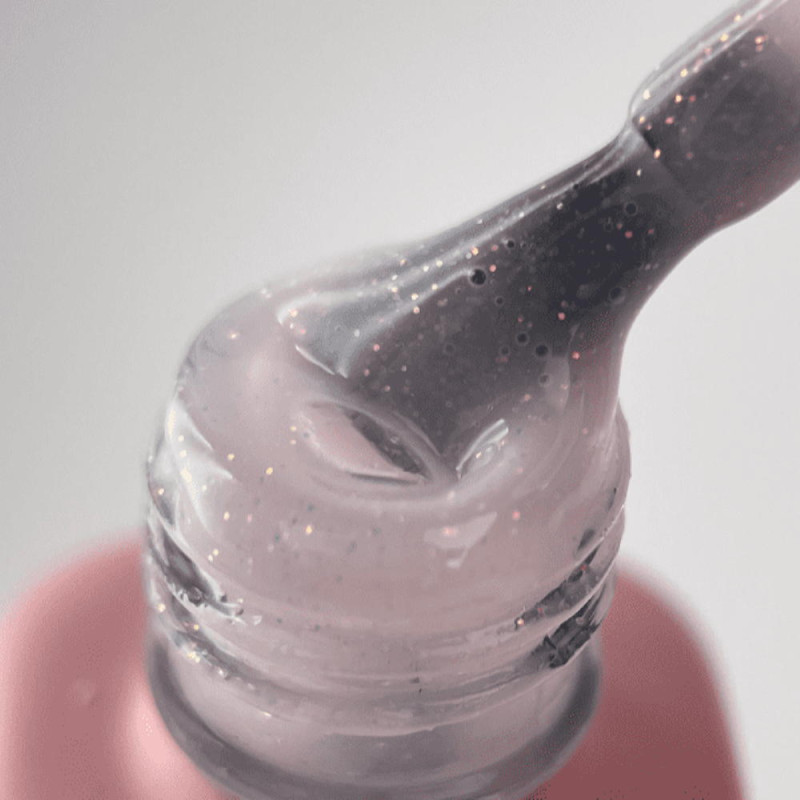 База з глітером ONE BASE GLITTER 1