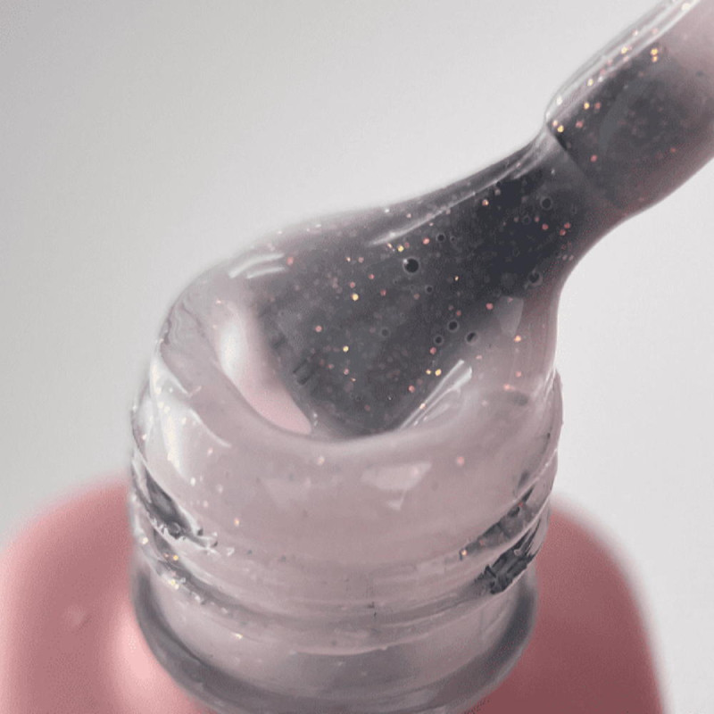 База з глітером ONE BASE GLITTER 2