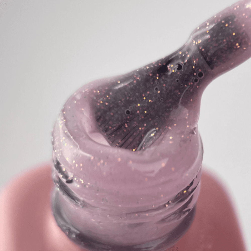 База з глітером ONE BASE GLITTER 3
