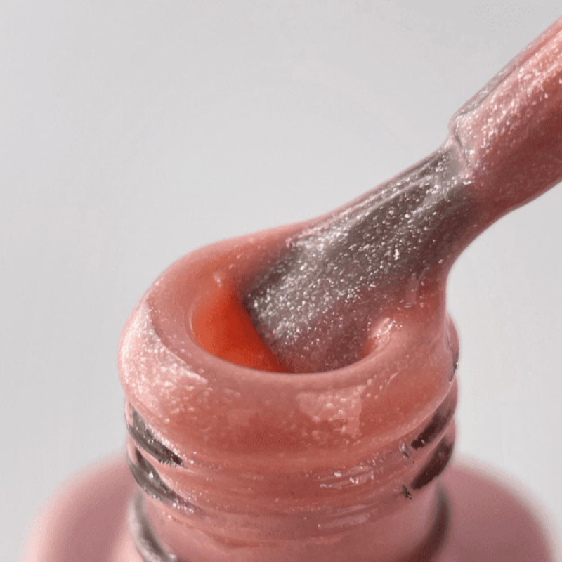 База з глітером ONE BASE GLITTER 5