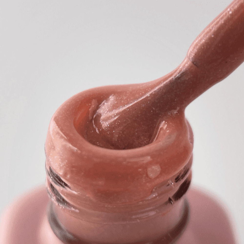 База з глітером ONE BASE GLITTER 6