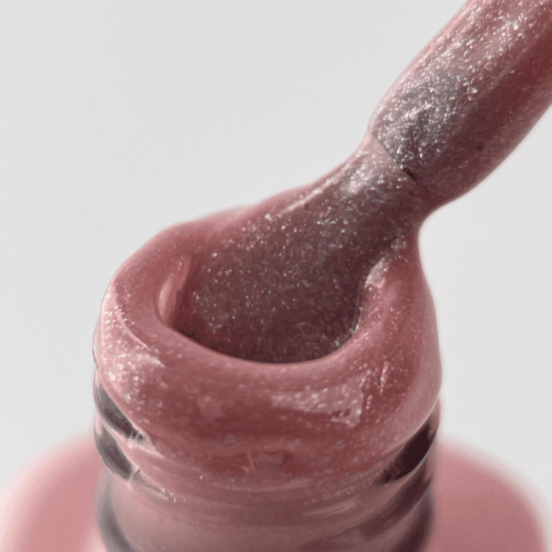 База з глітером ONE BASE GLITTER 8