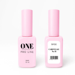 База камуфляжна ONE BASE CAMOUFLAGE 11