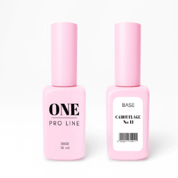 База камуфляжна ONE BASE CAMOUFLAGE 11
