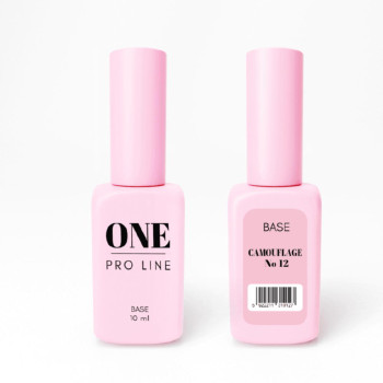 База камуфляжна ONE BASE CAMOUFLAGE 12
