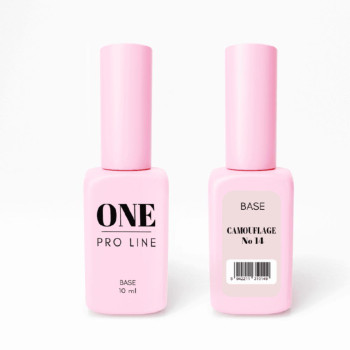 База камуфляжна ONE BASE CAMOUFLAGE 14