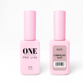 База камуфляжна ONE BASE CAMOUFLAGE 17