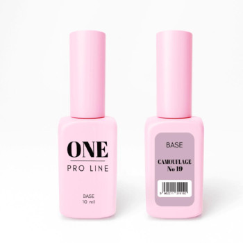 База камуфляжна ONE BASE CAMOUFLAGE 19