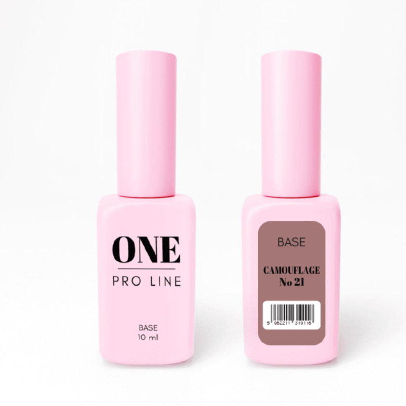 База камуфляжна ONE BASE CAMOUFLAGE 21