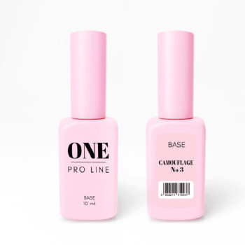 База камуфляжна ONE BASE CAMOUFLAGE 3