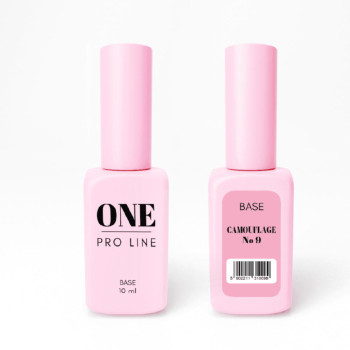 База камуфляжна ONE BASE CAMOUFLAGE 9