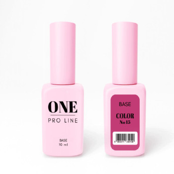 База кольорова ONE BASE COLOR 15
