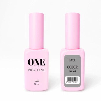 База кольорова ONE BASE COLOR 23