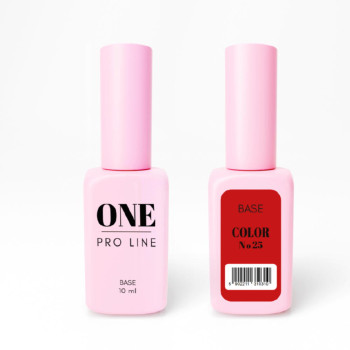 База кольорова ONE BASE COLOR 25   