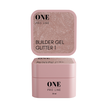 Гель Glitter (6)